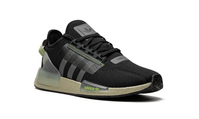 Adidas NMD NMD R1 V2 'Core Black'